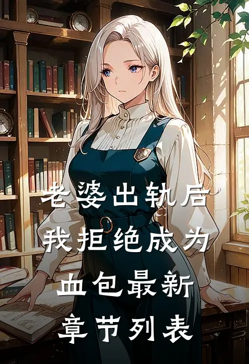 老婆出轨后我拒绝成为血包最新章节列表