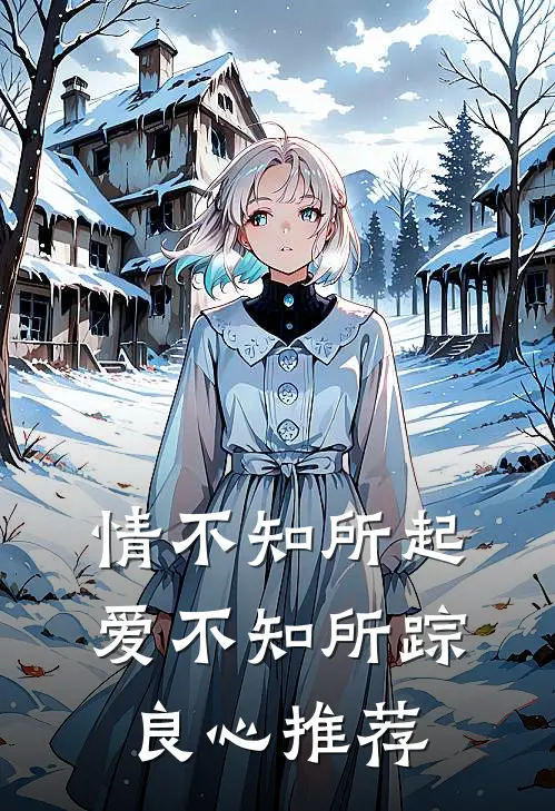 情不知所起，爱不知所踪良心推荐