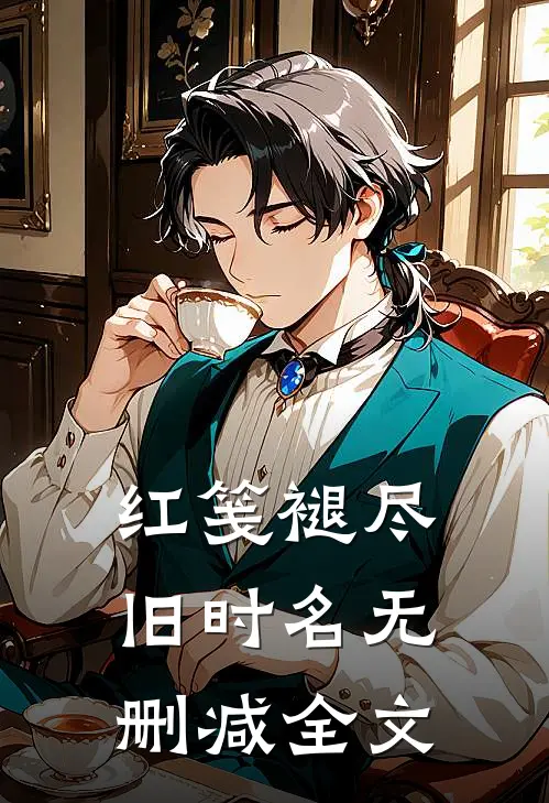 红笺褪尽旧时名无删减全文