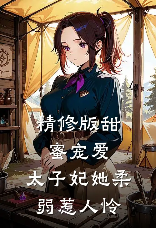 精修版甜蜜宠爱：太子妃她柔弱惹人怜