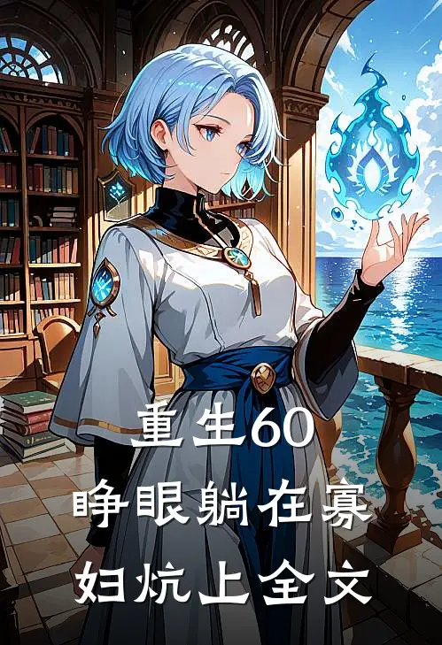 重生60：睁眼躺在寡妇炕上全文