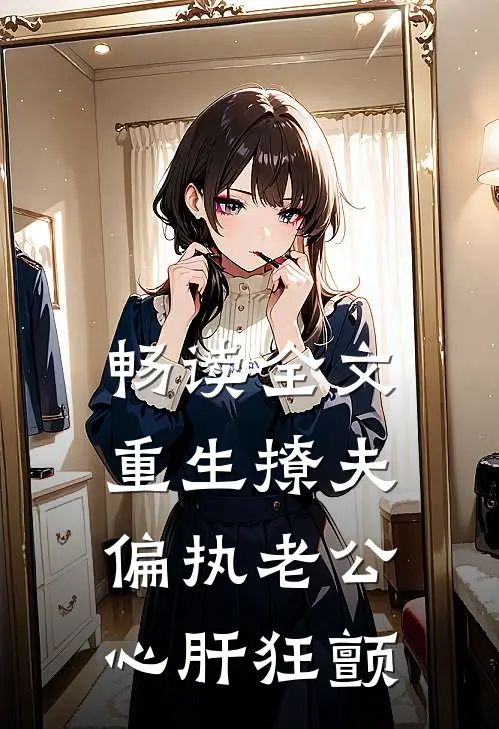 畅读全文重生撩夫：偏执老公心肝狂颤