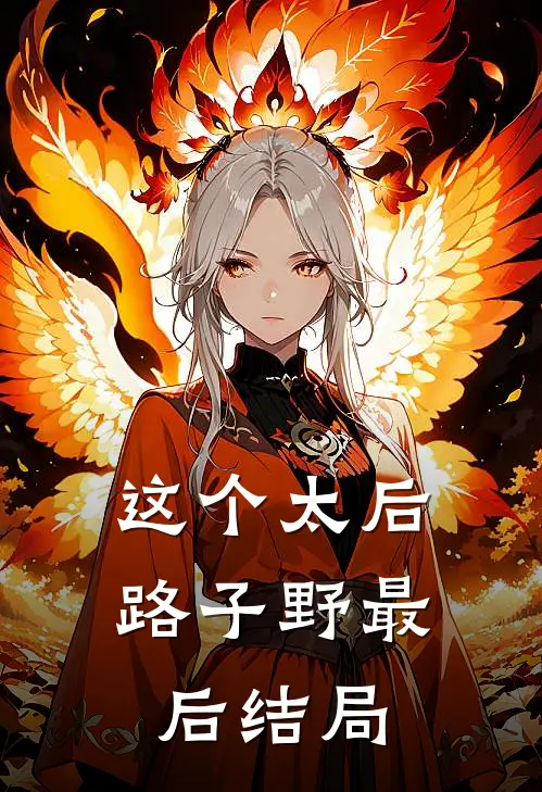这个太后路子野最后结局