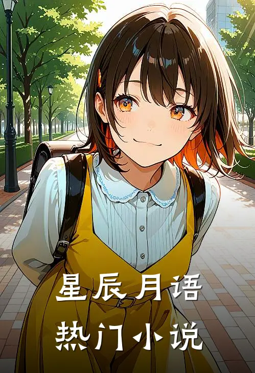 星辰月语热门小说