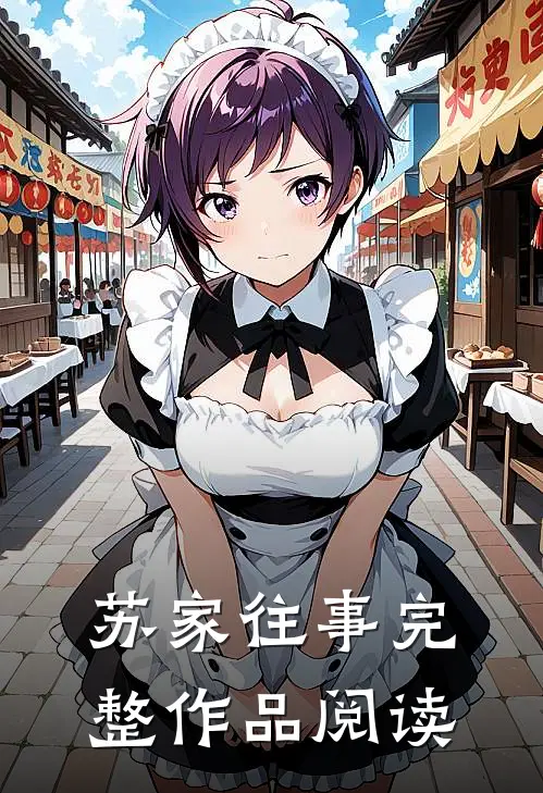苏家往事完整作品阅读免费