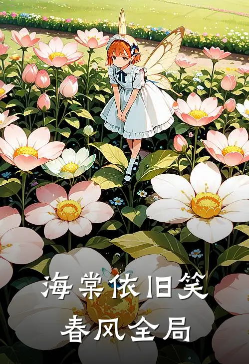 海棠依旧笑春风全局