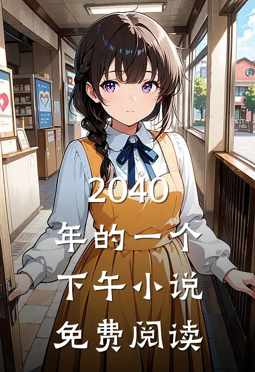 2040年的一个下午小说免费阅读