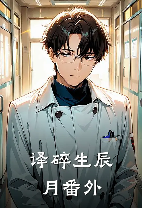 译碎生辰月番外