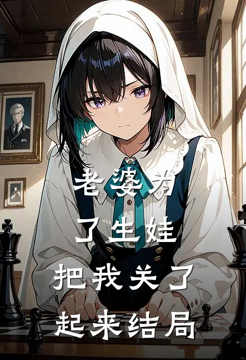 老婆为了生娃，把我关了起来结局