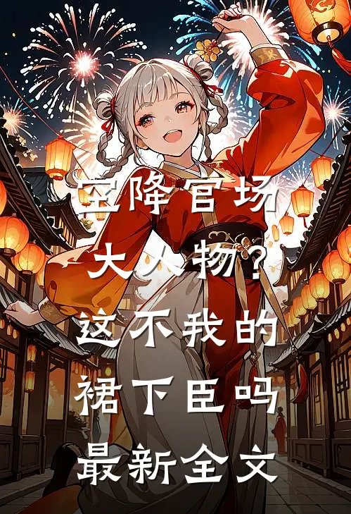 空降官场大人物？这不我的裙下臣吗最新全文