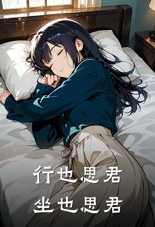 行也思君，坐也思君