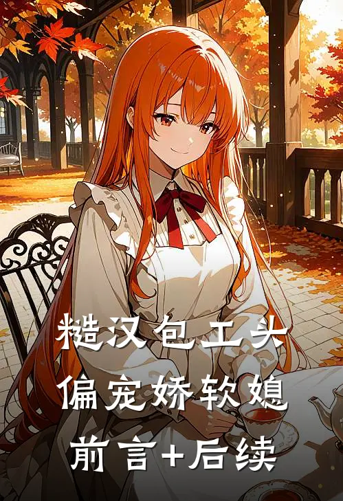 糙汉包工头偏宠娇软媳前言+后续