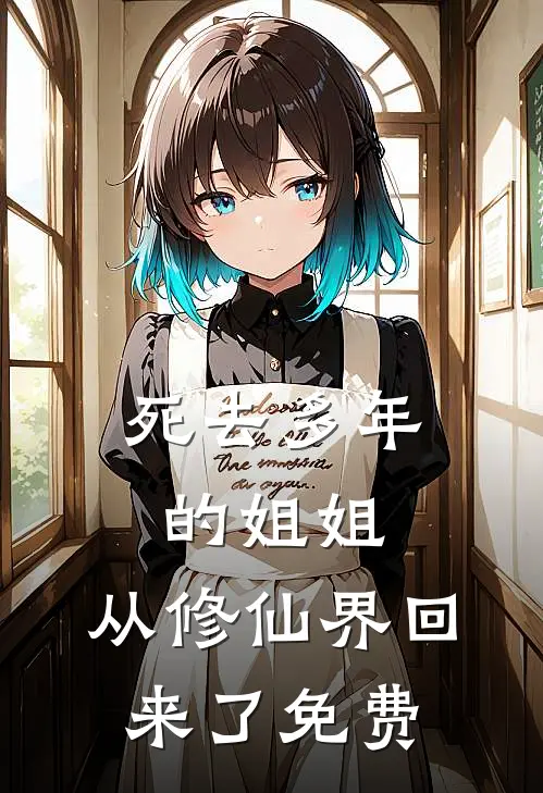 死去多年的姐姐，从修仙界回来了免费