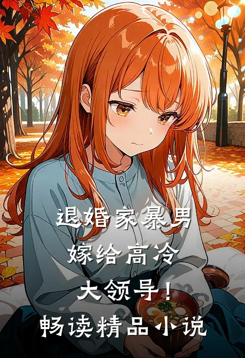 退婚家暴男，嫁给高冷大领导！畅读精品小说