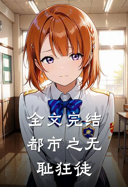 全文完结都市之无耻狂徒
