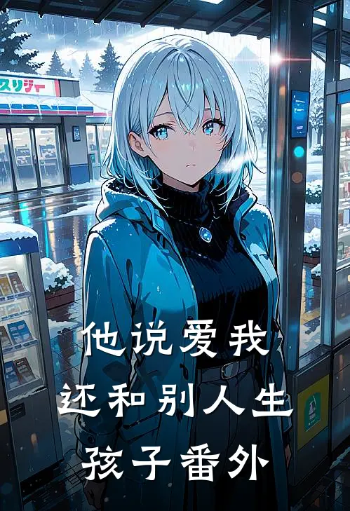 他说爱我,还和别人生孩子番外
