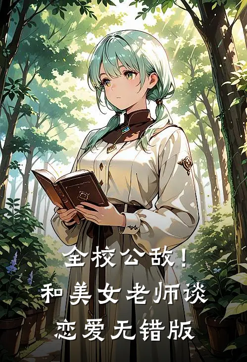 全校公敌！和美女老师谈恋爱无错版