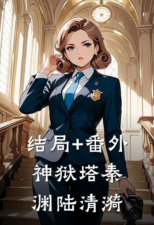 结局+番外神狱塔秦渊陆清漪