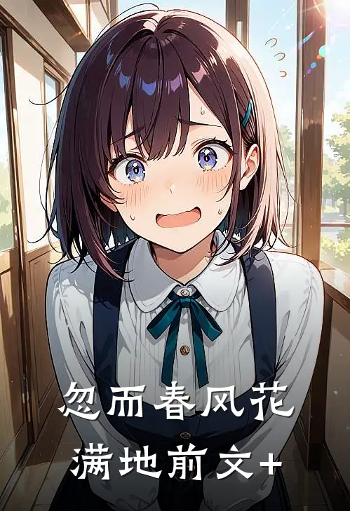 忽而春风花满地前文+