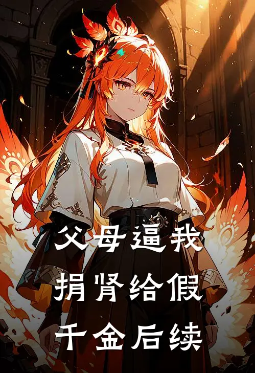 父母逼我捐肾给假千金后续