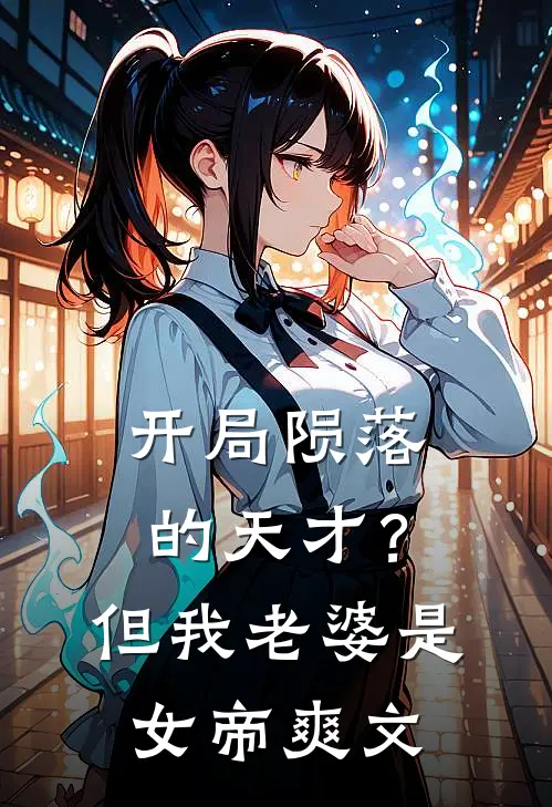 开局陨落的天才?但我老婆是女帝爽文