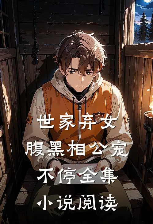 世家弃女,腹黑相公宠不停全集阅读