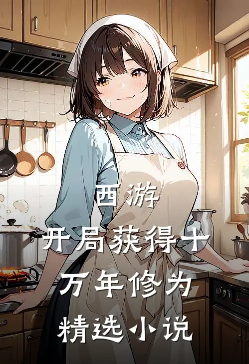 西游开局获得十万年修为精选免费阅读