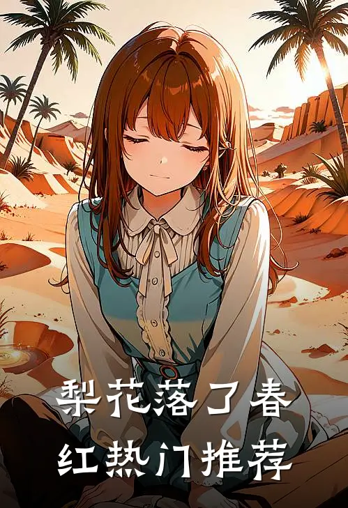 梨花落了春红热门推荐