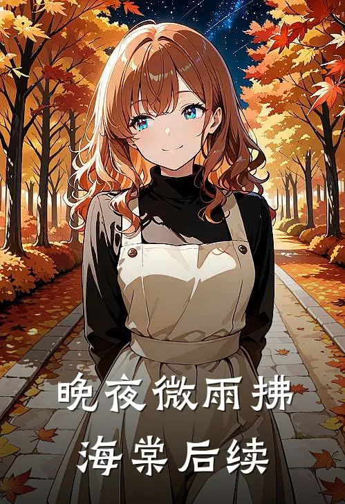 晚夜微雨拂海棠后续
