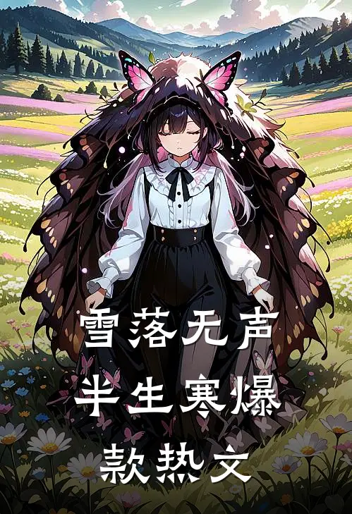 雪落无声半生寒爆款热文
