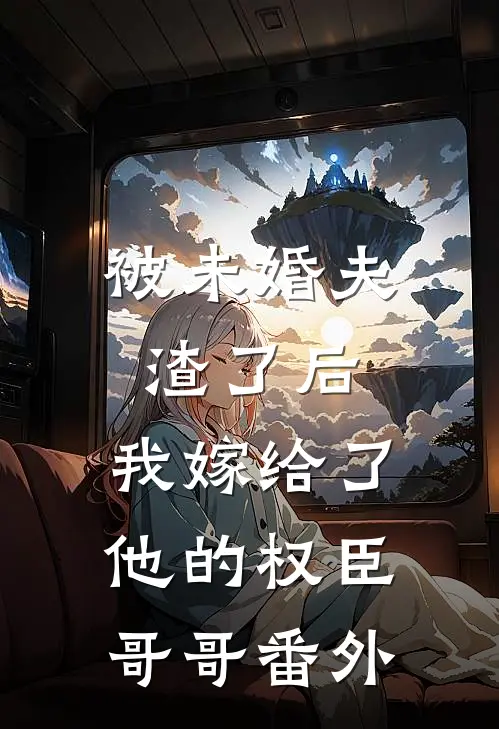 被未婚夫渣了后，我嫁给了他的权臣哥哥番外