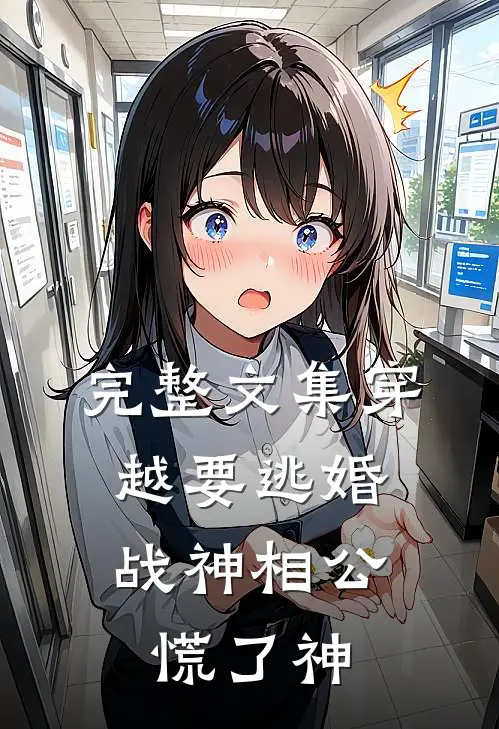 完整文集穿越要逃婚,战神相公慌了神