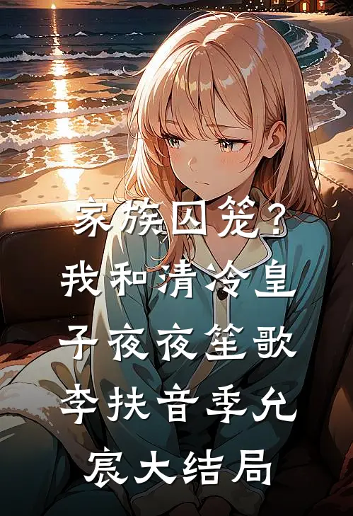 家族囚笼？我和清冷皇子夜夜笙歌李扶音季允宸大结局