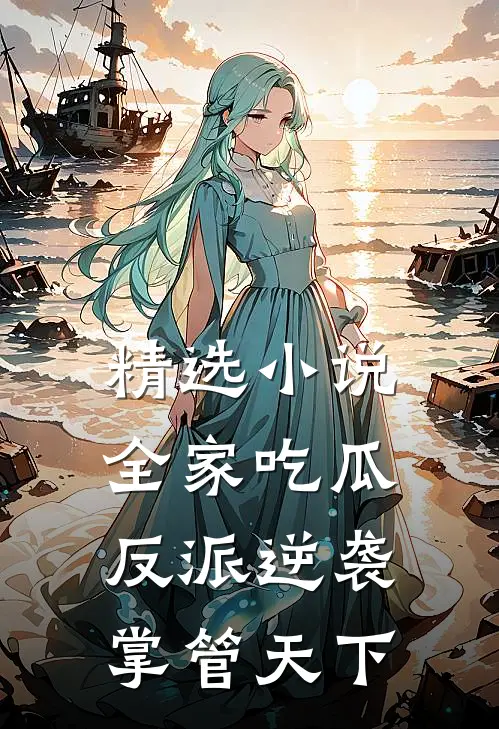 精选全家吃瓜,反派逆袭掌管天下全文阅读