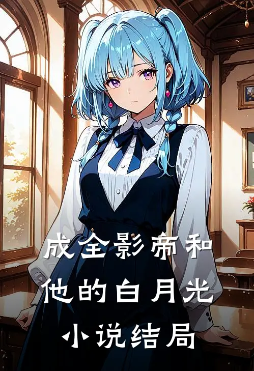 成全影帝和他的白月光结局是