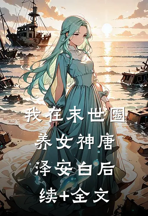 我在末世圈养女神唐泽安白后续+全文