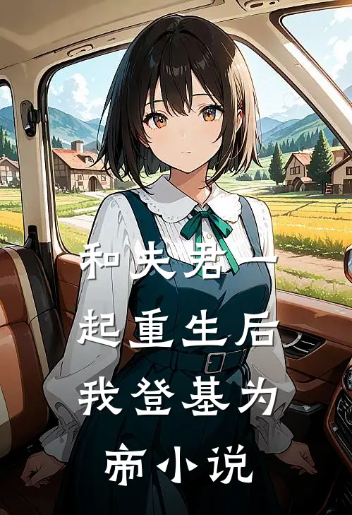 和夫君一起重生后，我登基为帝小说