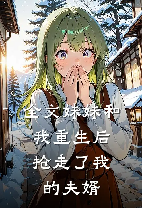 全文妹妹和我重生后,抢走了我的夫婿