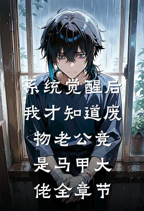 系统觉醒后，我才知道废物老公竟是马甲大佬全章节