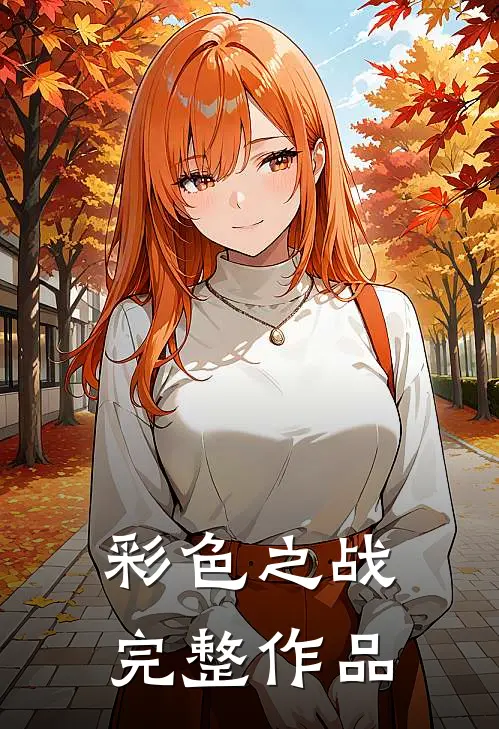 彩色之战完整作品