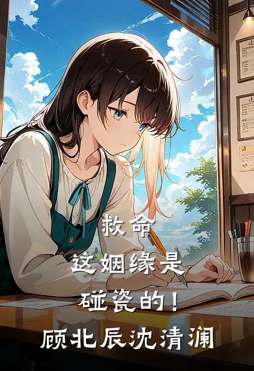 救命，这姻缘是碰瓷的！顾北辰沈清澜