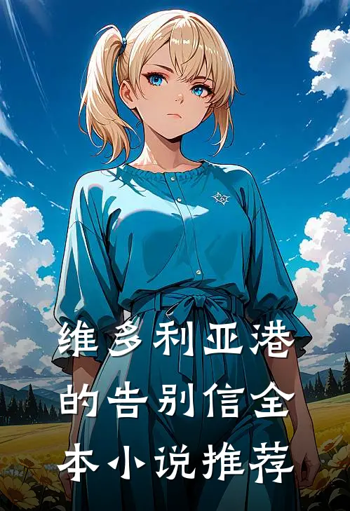 维多利亚港的告别信全本小说推荐