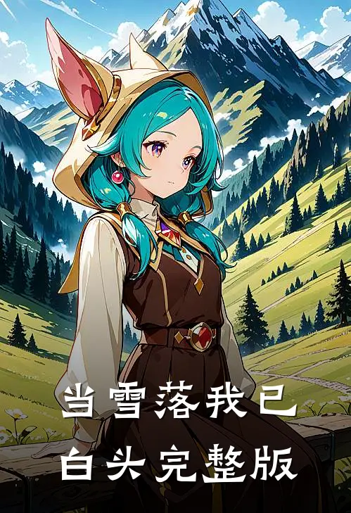 当雪落我已白头完整版