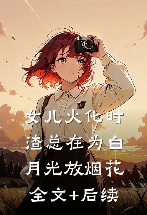 女儿火化时，渣总在为白月光放烟花全文+后续