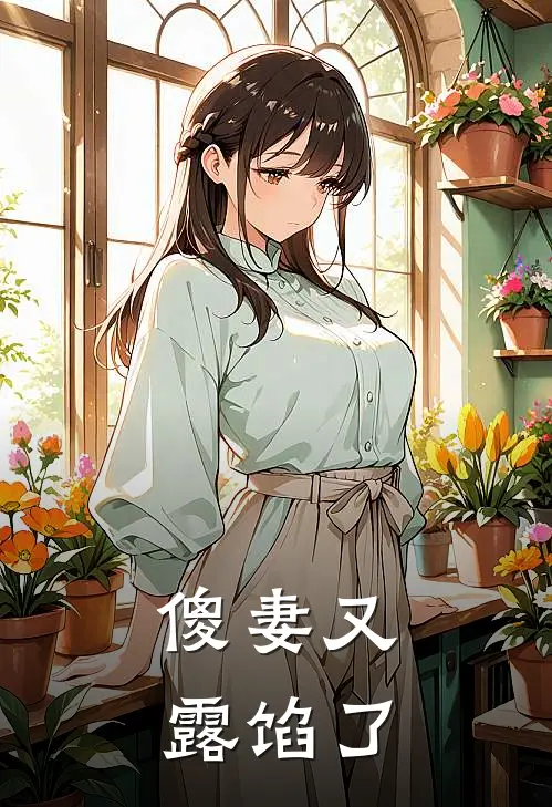 傻妻又露馅了