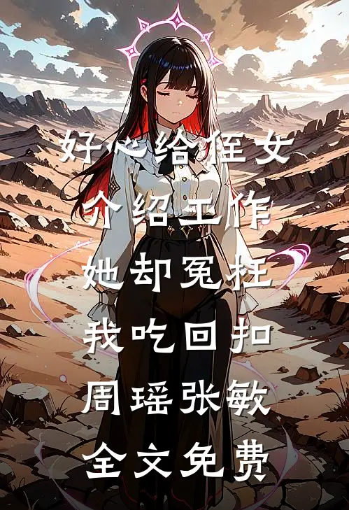 好心给侄女介绍工作，她却冤枉我吃回扣周瑶张敏全文免费