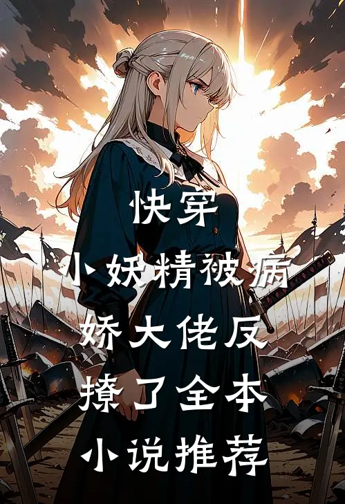 快穿小妖精被病娇大佬反撩了全本推荐