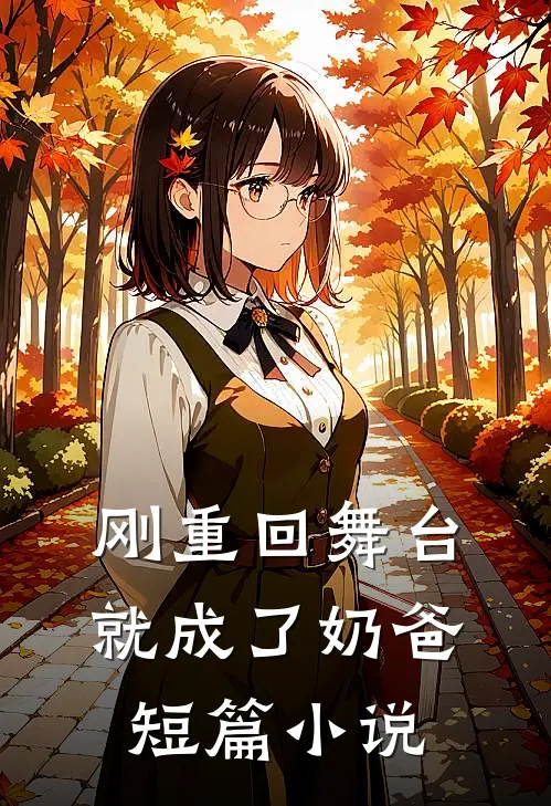 刚重回舞台,就成了奶爸短篇免费阅读