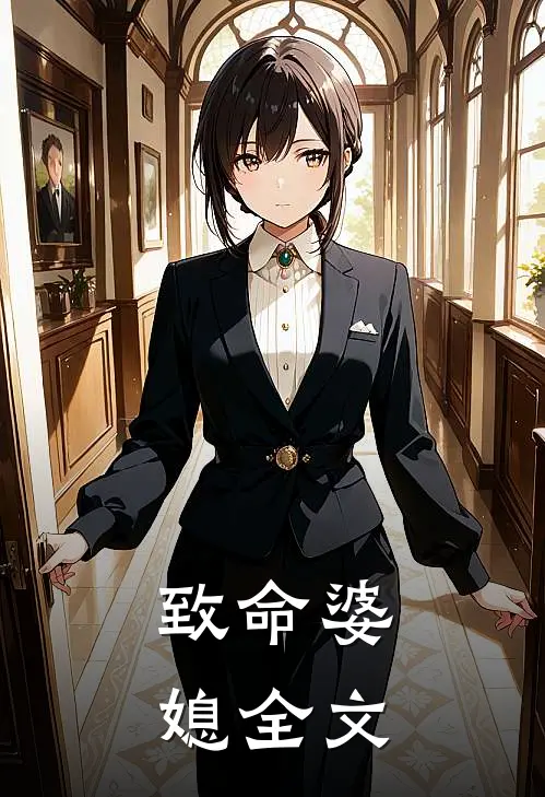 致命婆媳全文