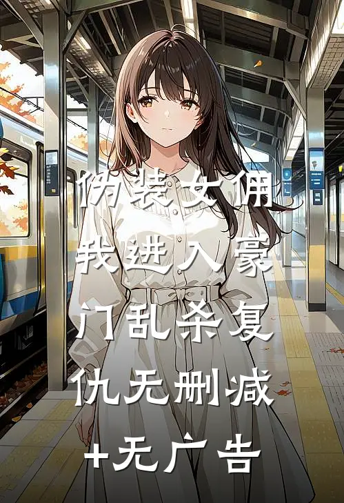 伪装女佣，我进入豪门乱杀复仇无删减+无广告